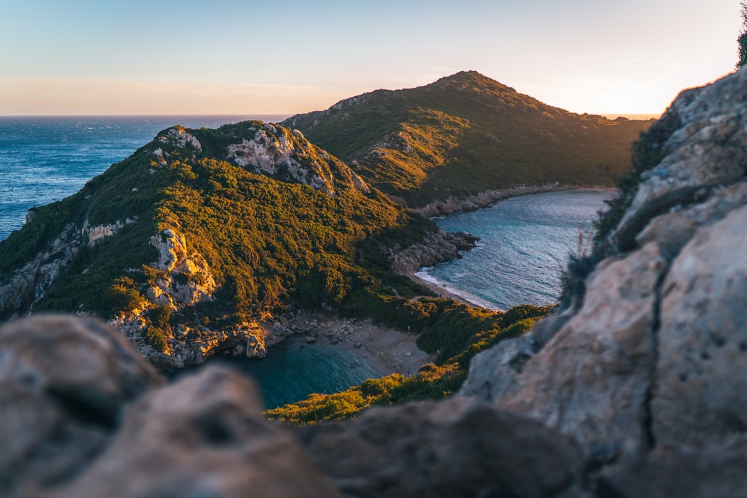 Photo Greek Islands