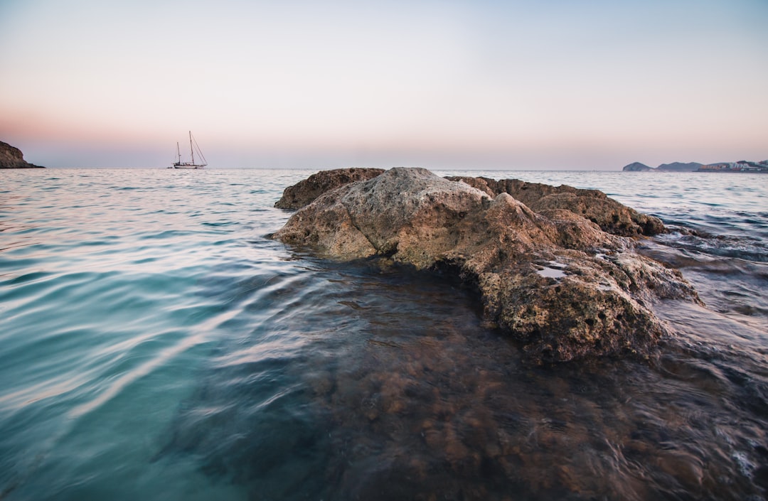 Photo Yacht sailing