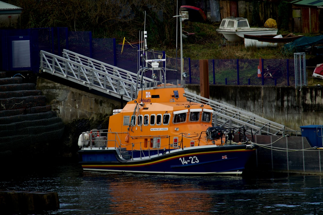 Photo Lifeboat