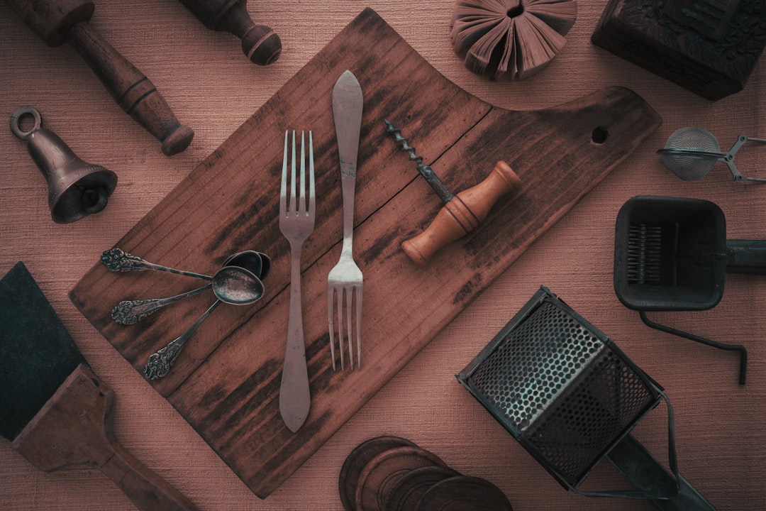 Photo Meal planning