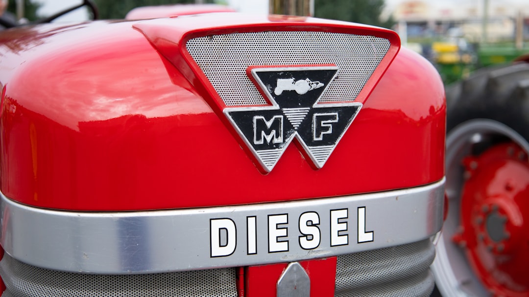 Photo Fuel efficiency