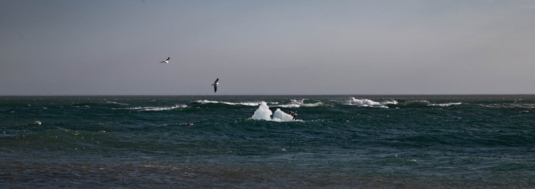 Photo Marine navigation